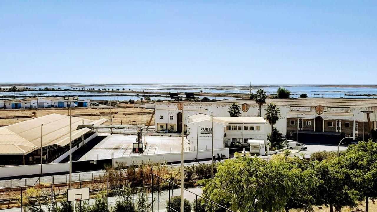 See View Mignon De La Ria Formosa FAO Exteriér fotografie