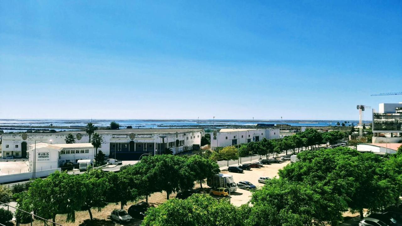 See View Mignon De La Ria Formosa FAO Exteriér fotografie
